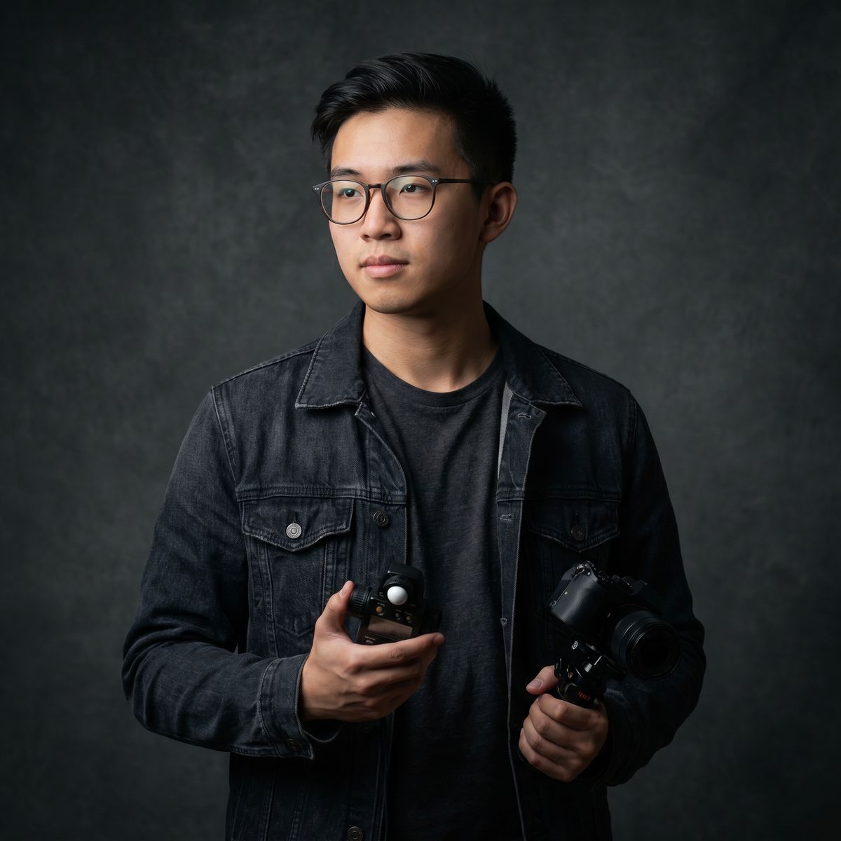 羞羞漫画摄影师赵明轩